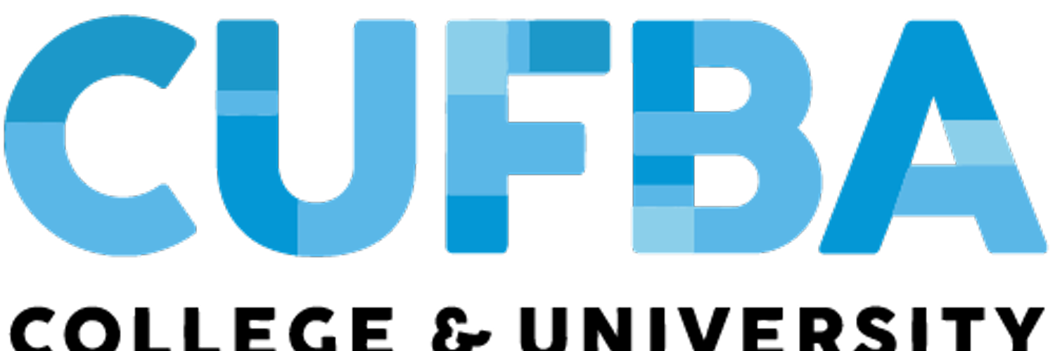 CUFBA Profile Banner