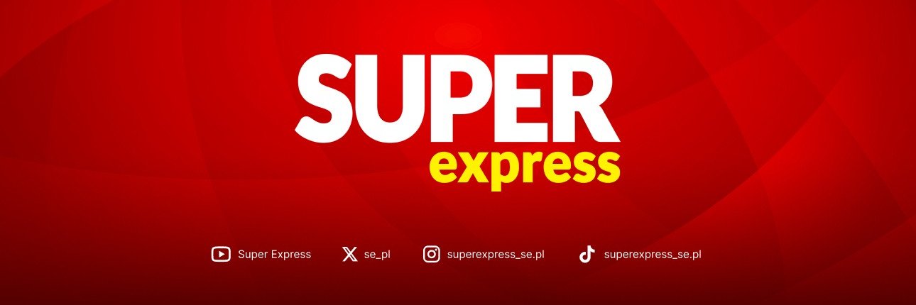 Super Express banner