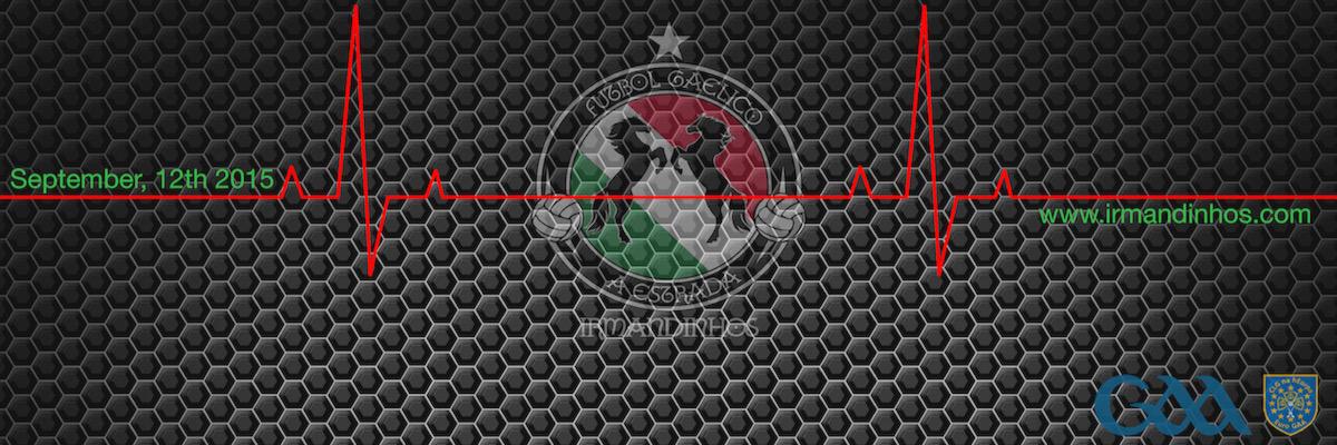 Irmandinhos's profile banner image