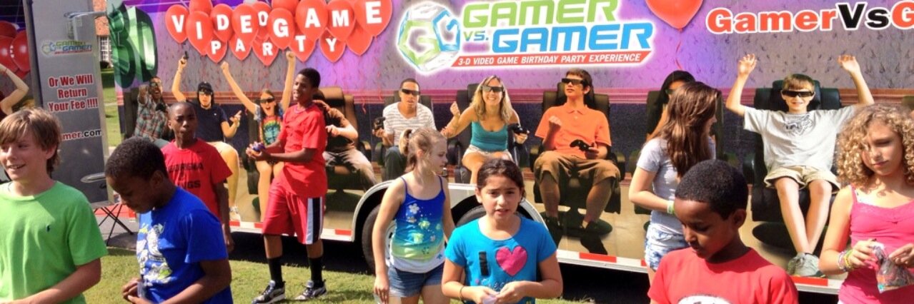 GamervsGamer's profile banner image