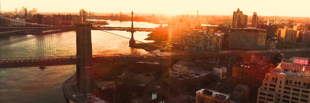 PIX11 Weather banner