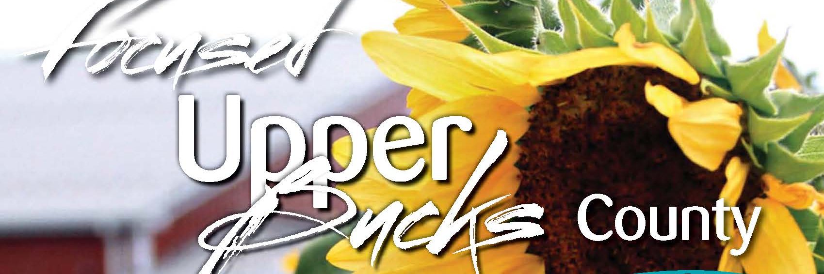 Upper Bucks Chamber banner