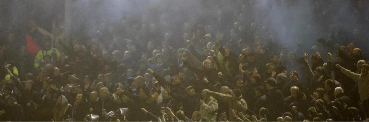 NickSandom's profile banner image