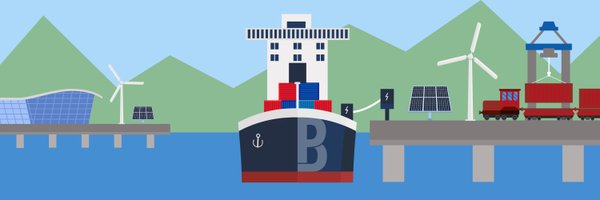 BilbaoPort Profile Banner