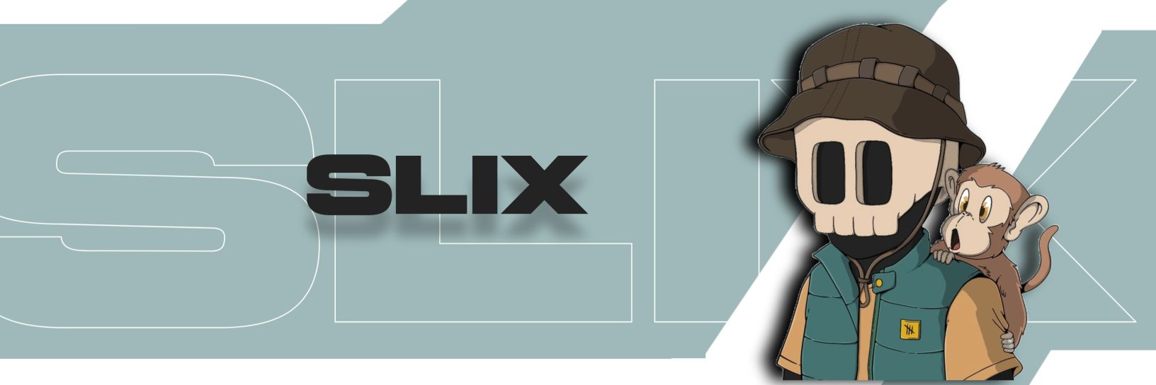 Slix banner