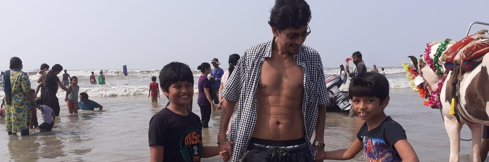 Deepanjon । দীপাঞ্জন banner