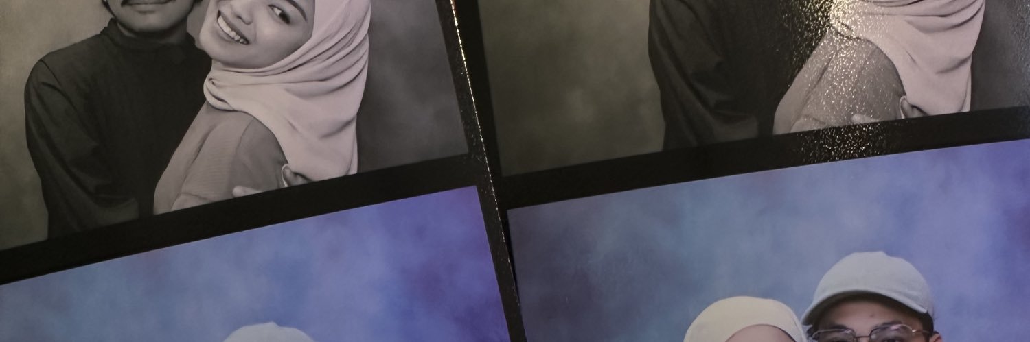 ammarkhashah's profile banner image