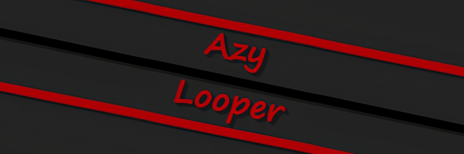 AzyLooper banner