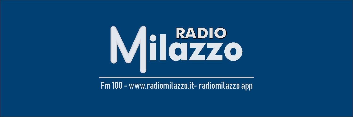 RadioMilazzo's profile banner image