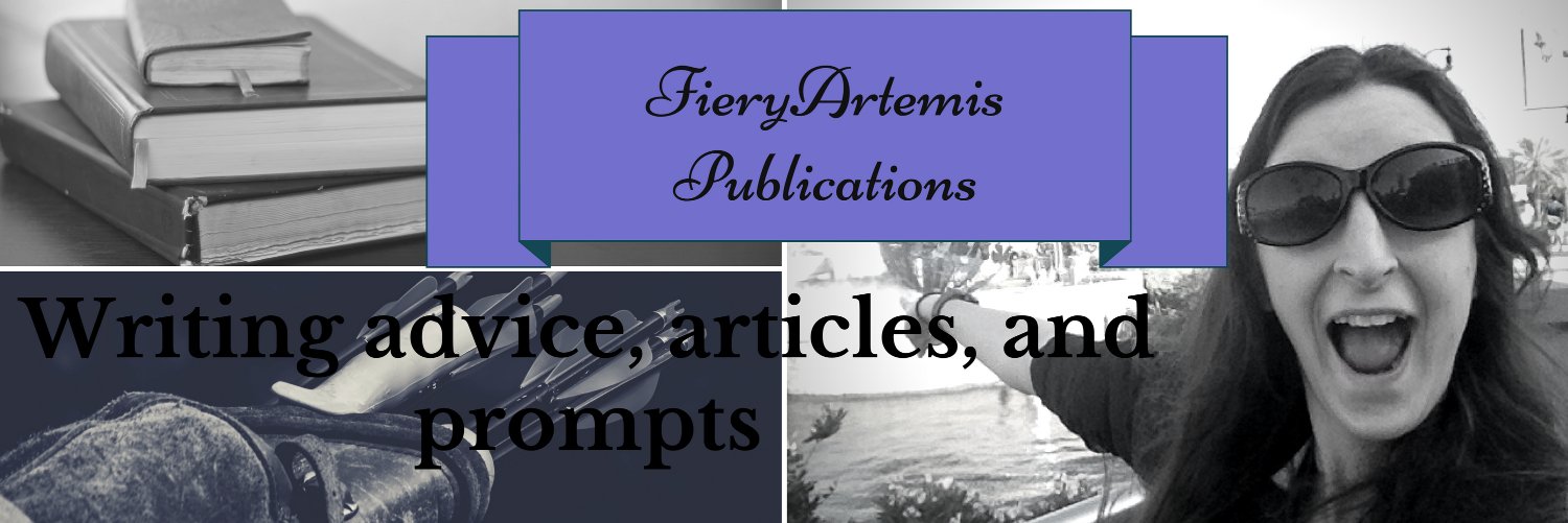 Fiery_Artemis's profile banner image