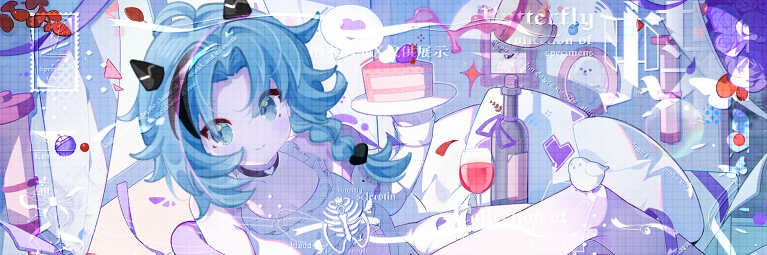 ojunzuo's profile banner image