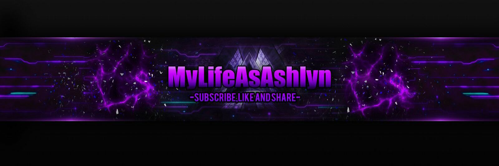 anna_ashlyn's profile banner image