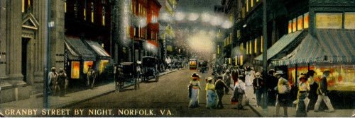 NorfolkHistory's profile banner image