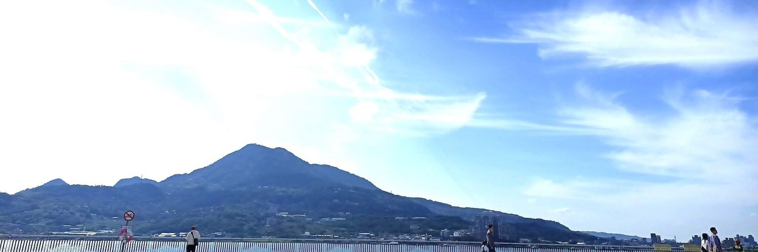 の banner