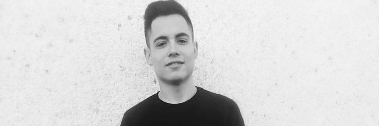 AlejandroMaestro. banner
