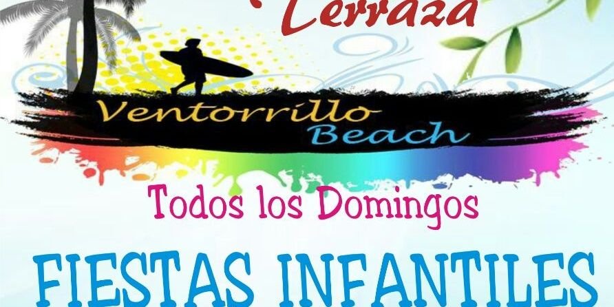 el_ventorrillo's profile banner image