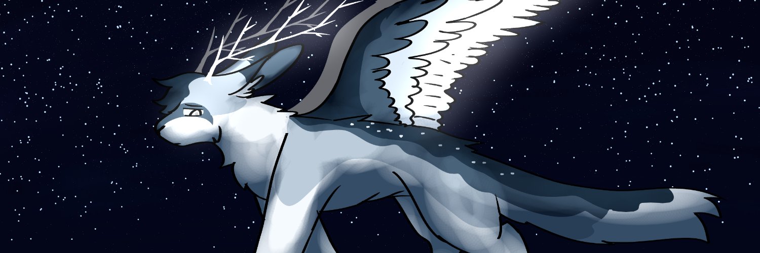 Dragonunity231's profile banner image