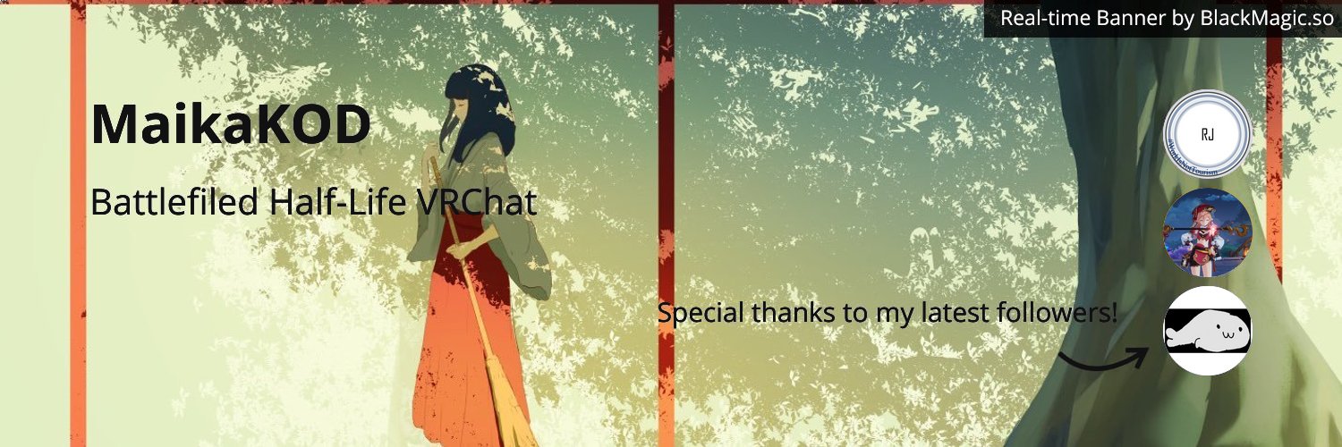 ikedatenten's profile banner image