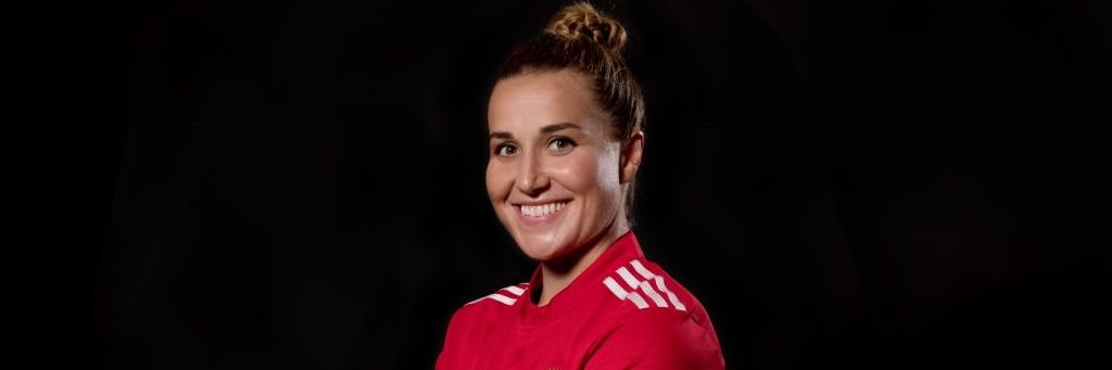Man Utd Women News banner