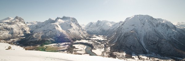 SarahFossheim Profile Banner