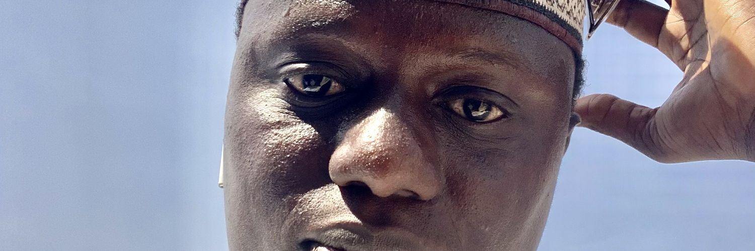 ABagadozi's profile banner image