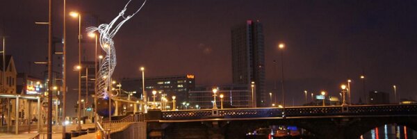 FPMcGoldrick Profile Banner