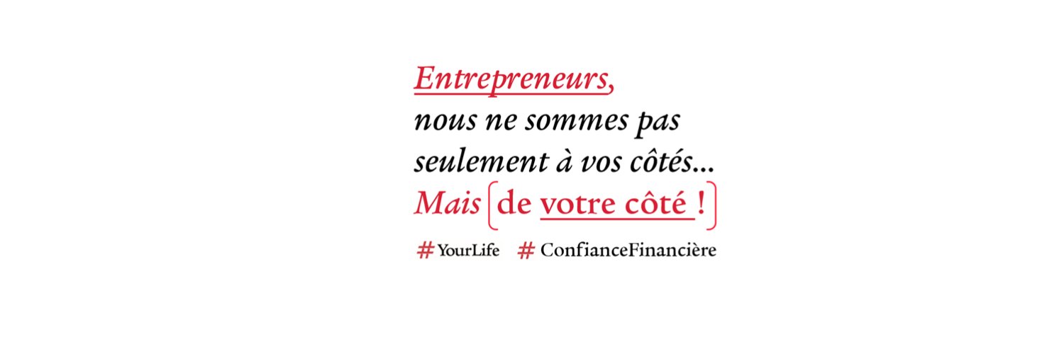 Swiss Life France banner