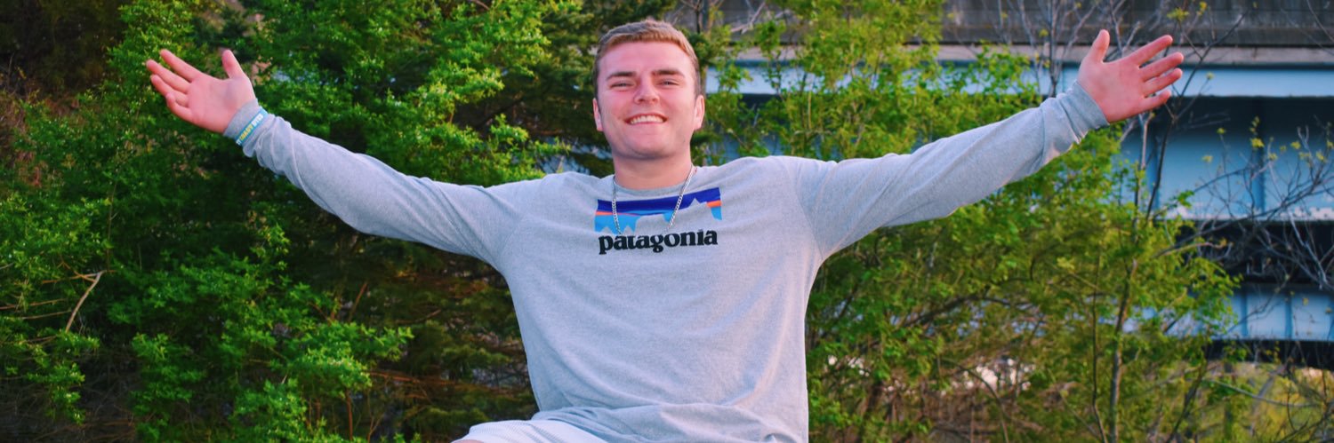 BenStoklas's profile banner image