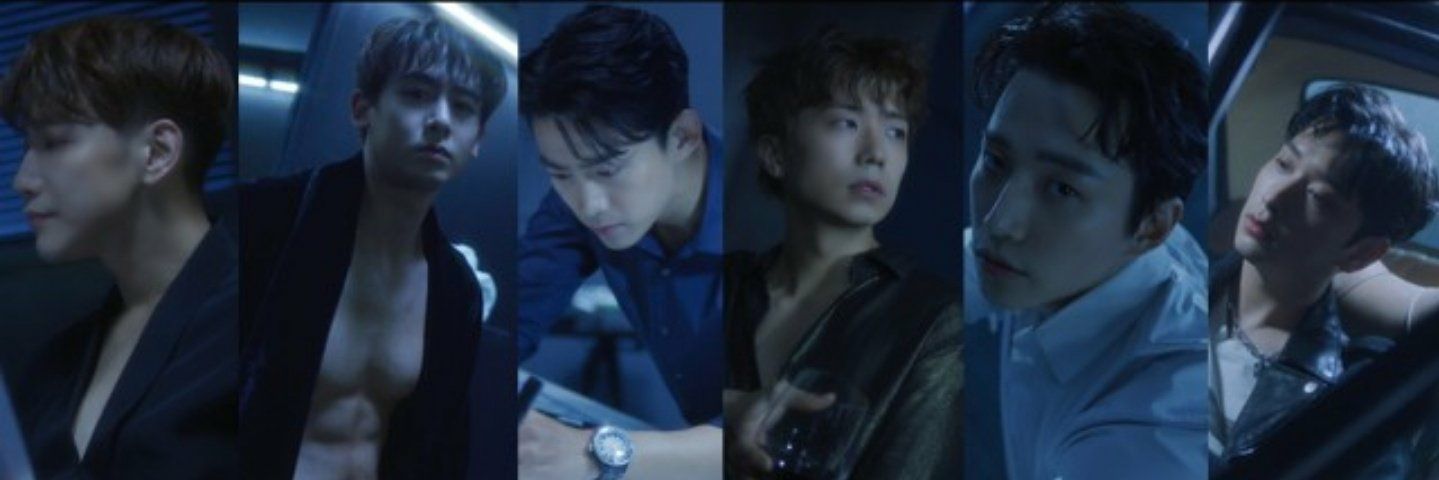 chanidayou's profile banner image
