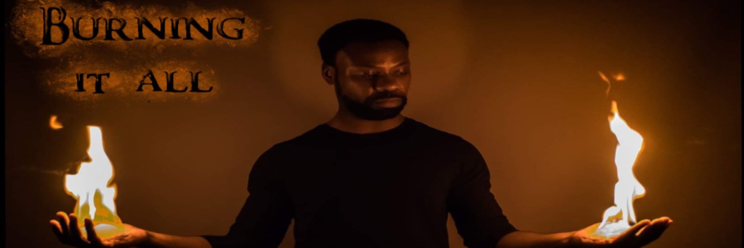 husslaah's profile banner image