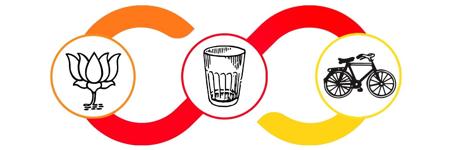 Vengi Francis banner