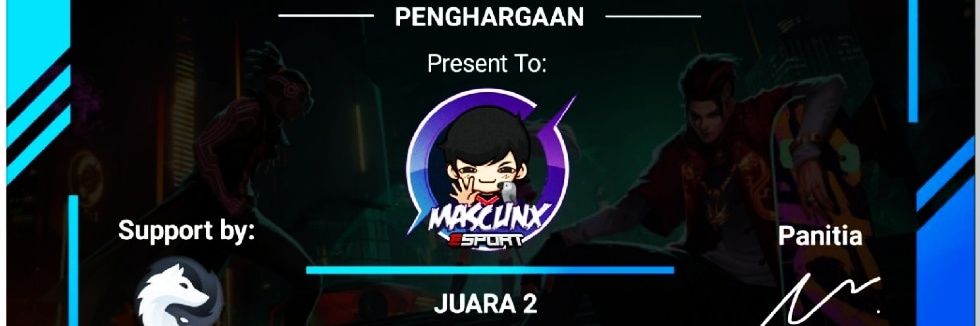 Andycunx's profile banner image