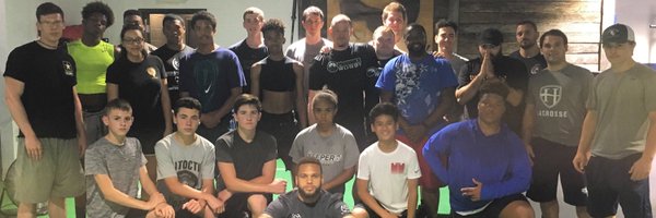 CoachPlez Profile Banner
