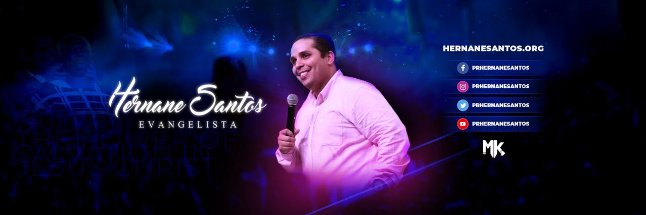 prhernanesantos's profile banner image