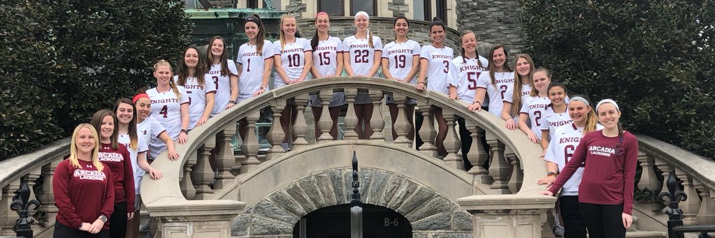 Arcadia_WLAX's profile banner image