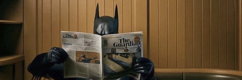 BoldBatman's profile banner image