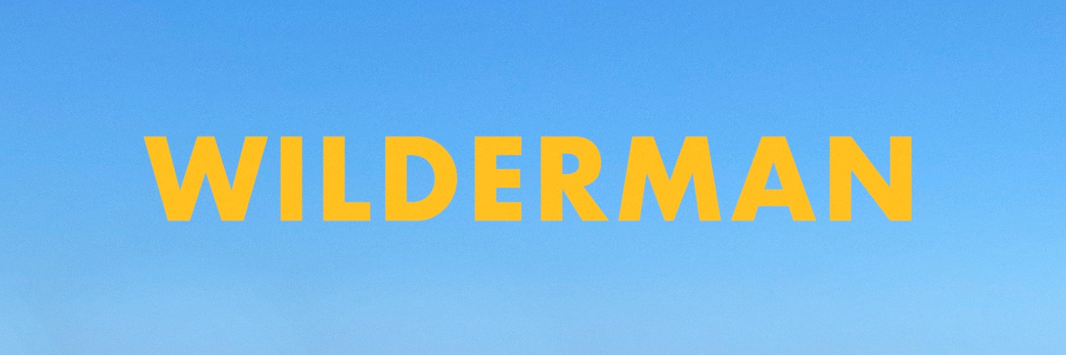 Wilderman banner
