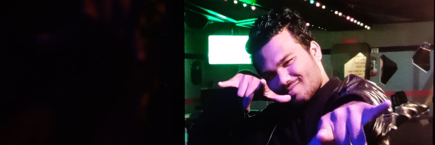 mdkabeer_'s profile banner image