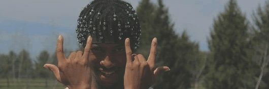 tyrequeandrews's profile banner image