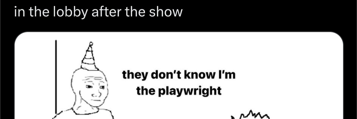 JuliaDoesALot's profile banner image