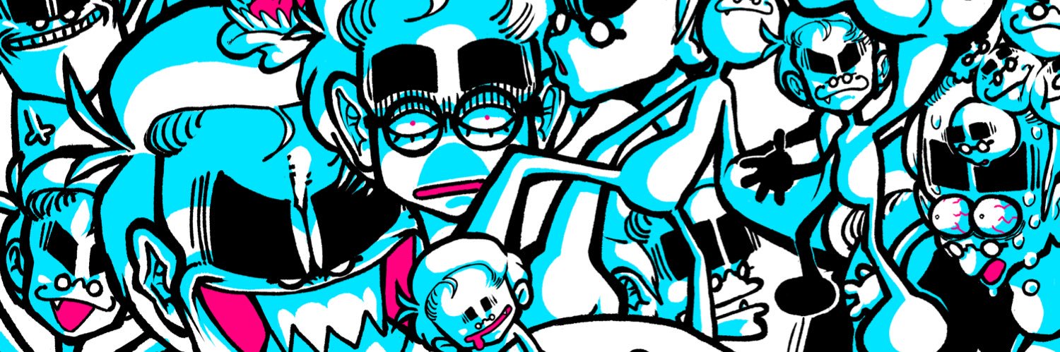Fasol's banner