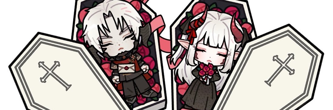 PorcelainMoon_'s profile banner image