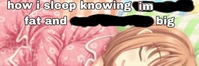 Bee 🏳️‍⚧️🔞 banner