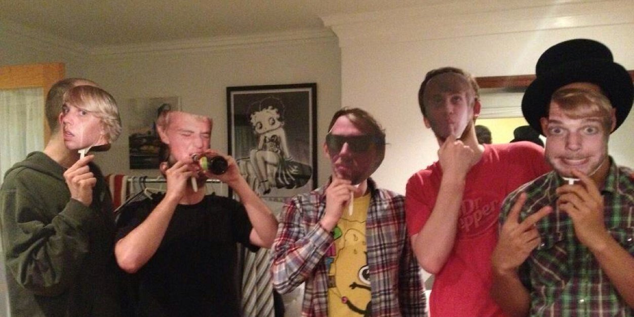 billytheks's profile banner image