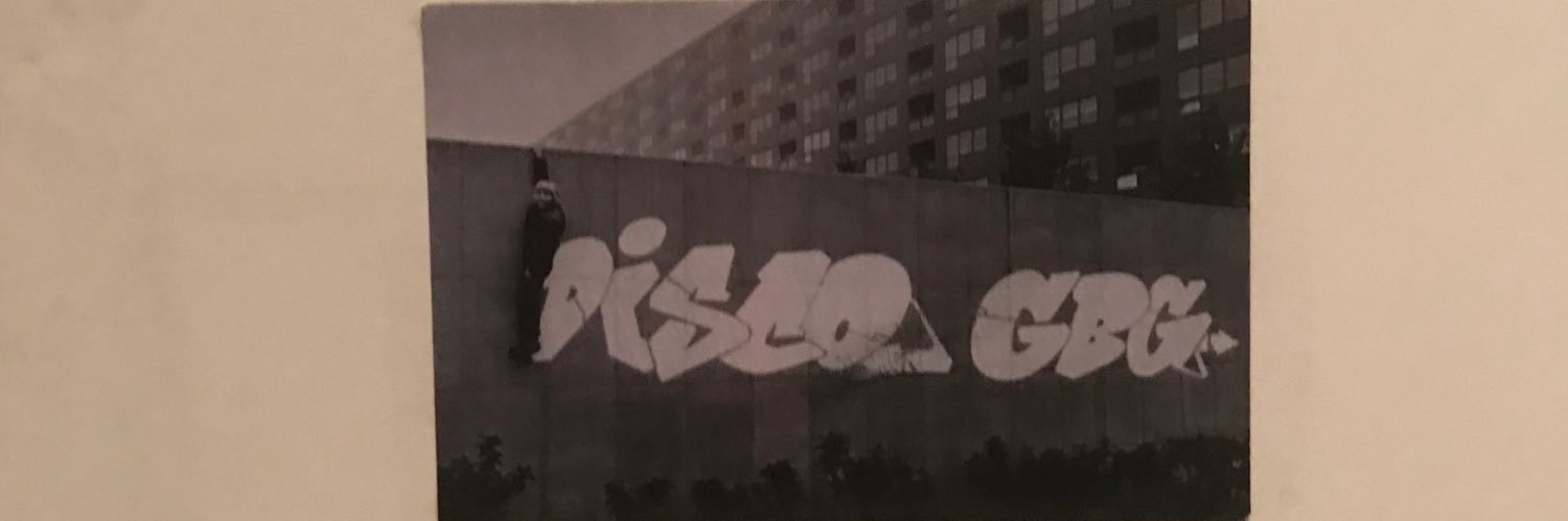 Reidar Dahlén banner