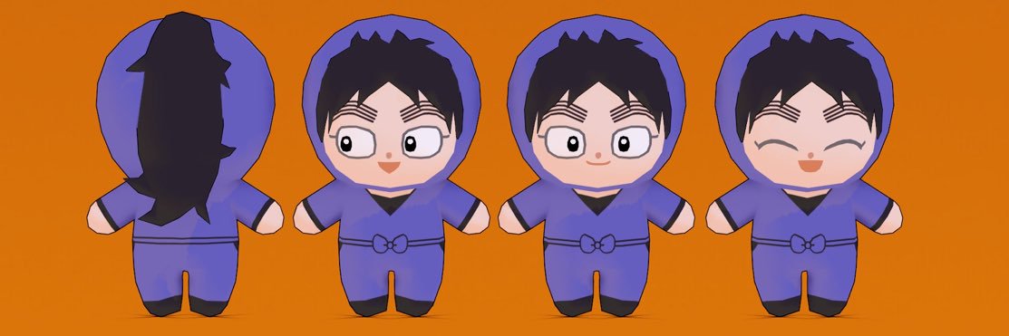 いっせ banner