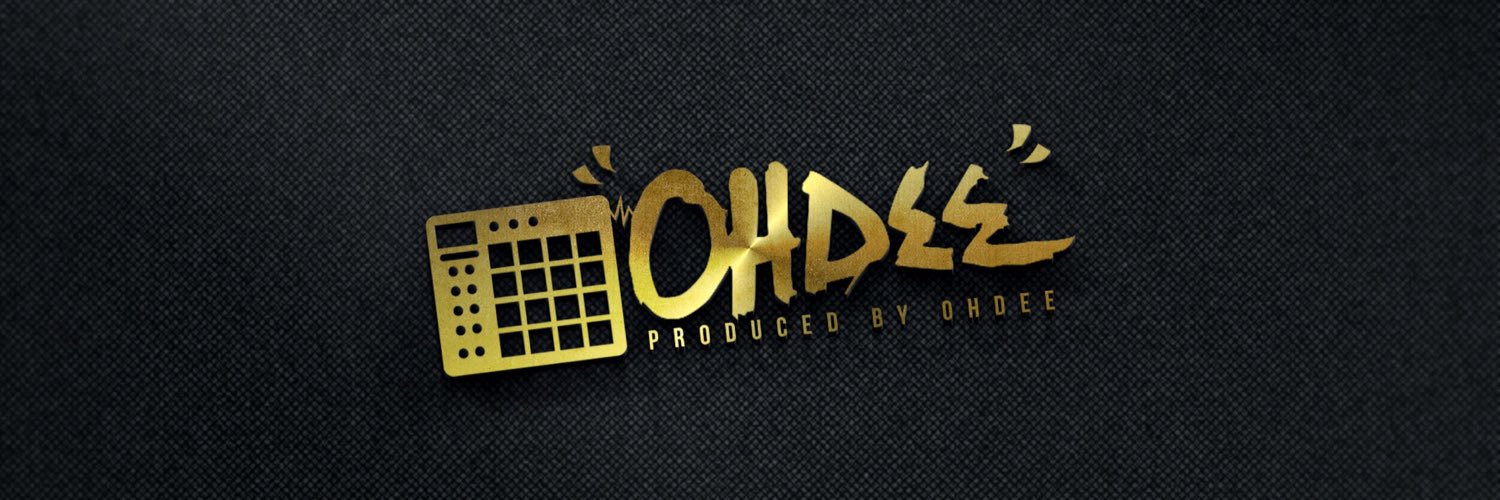 Producedbyohdee's profile banner image