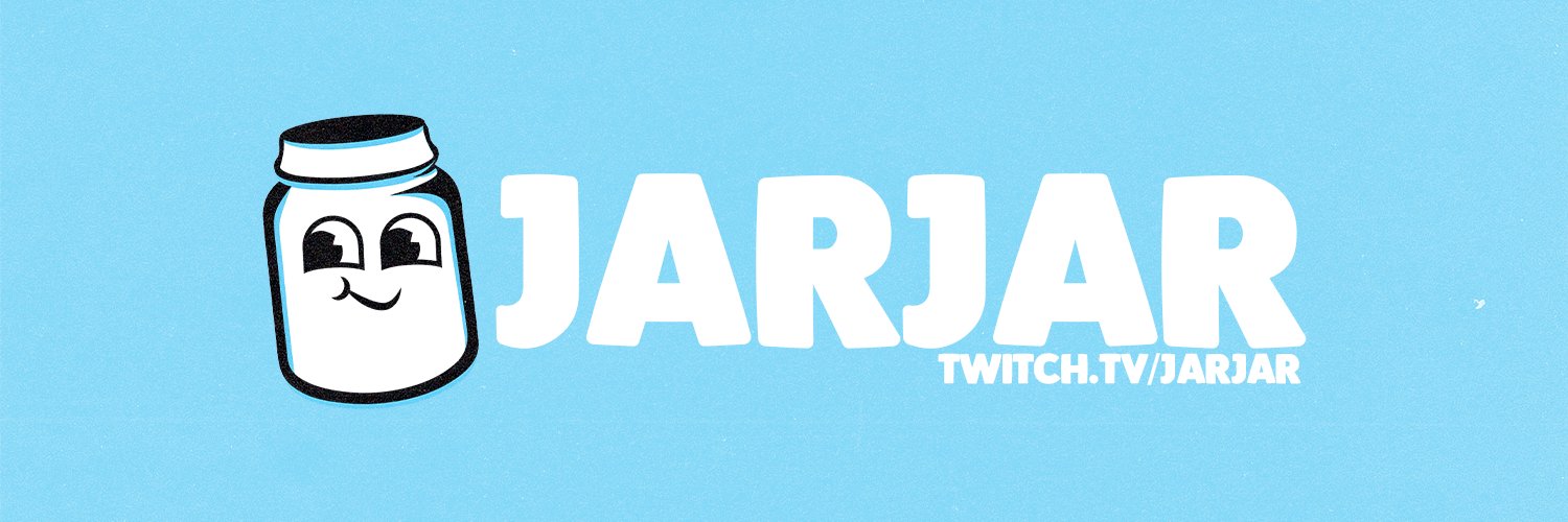 JarJarBloo's profile banner image
