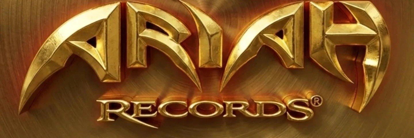 ARIAHRECORDS's profile banner image