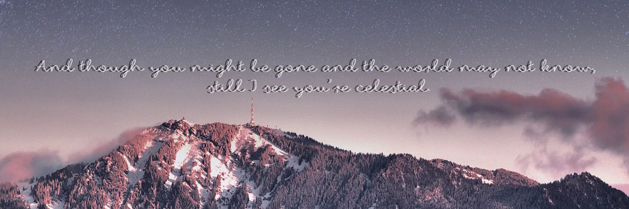 elif 🐙💜 swallowed in the sea no 1 fan banner